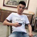 Profile Picture of 脩同  Benson🇹🇼 (@wu_8897) on Instagram