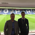 Profile Picture of Benjamin Howells (@bhowells_qpr) on Instagram