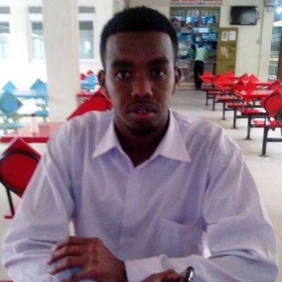 Profile Picture of Ahmed Dahir (@ahmeddahir13) on Twitter