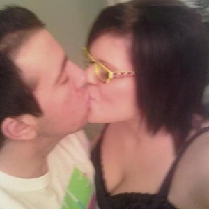 Profile Picture of Dannielle Haines (@cuteskulls_hotpink_vans) on Myspace