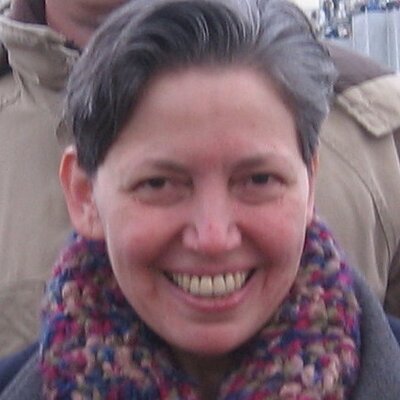 Profile Picture of Susan DeMark (@scdemark) on Twitter