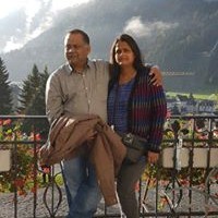 Profile Picture of Rashmi Bajaj (@rashmi-bajaj-11) on Quora