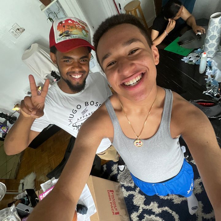 Profile Picture of Brandoleto🇩🇴🗽 (@brandonoftheswag82) on Tiktok