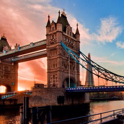 Profile Picture of Steven Berth (@Aqua_Rush) on Twitter