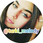 Profile Picture of تورکی ملودی (@turki_melody) on Instagram