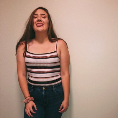 Jocelyn - Twitter Profile Picture of Jocelyn (@nutrifreak) on Twitter