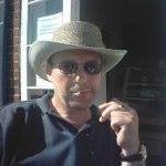 Profile Picture of Tony Whitehead (@bornin1953) on Instagram