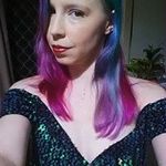 Profile Picture of Rori Krystal Hancock (@coraloralyn) on Instagram