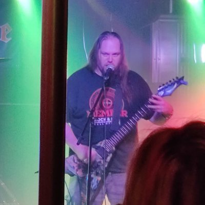 Profile Picture of Joseph M Raney (@JosephMRaney1) on Twitter