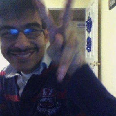 Profile Picture of Benjamin Resendez (@benmailman14) on Twitter