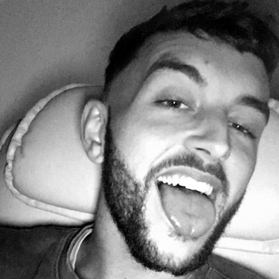 Profile Picture of Dylan John (@Dylann14) on Twitter