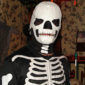 Profile Picture of Richard Hall (@richardhall1551) on Youtube