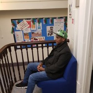 Profile Picture of Ibsa Ibrahim (@IbsaIbrahim4) on Twitter