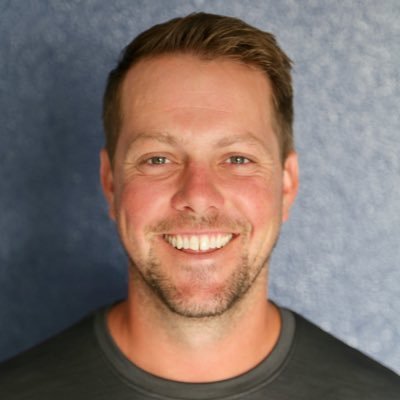 Profile Picture of Coach Crater (@MattCrater) on Twitter