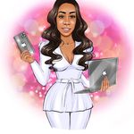 Profile Picture of Aisha Crawford (@aisha_bossbabe) on Instagram