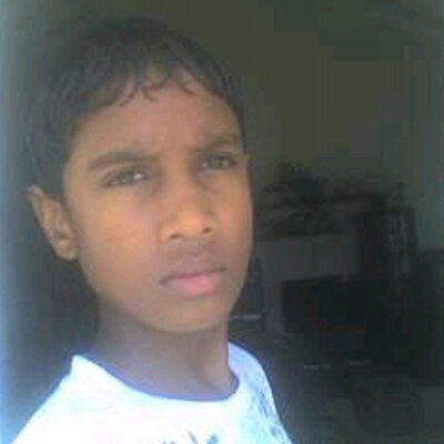 Profile Picture of Jay Bodlay Tevez (@AsapxJaii) on Twitter