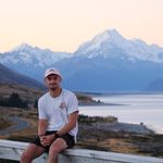Profile Picture of James Bishop (@james_bish) on Instagram