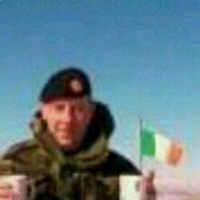 Profile Picture of John Robert O Meara (@golfers1234) on Twitter