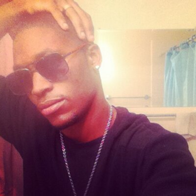 Profile Picture of Stanley T Bingham Jr (@OsoTravvB) on Twitter