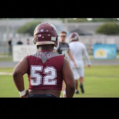 Profile Picture of Ernest Walker (@cube_1103) on Twitter