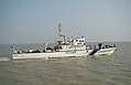 Profile Picture of Priyadarshini-class patrol vesselon Wikipedia