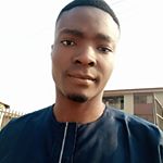 Profile Picture of ADEBISI MAYOWA PETER (MAPS) (@mayowapeteradebisi) on Instagram