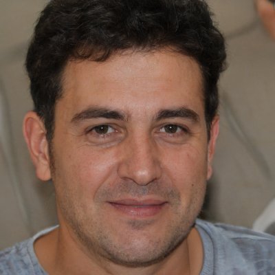 Profile Picture of George Marks (@georgemarks74) on Twitter