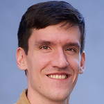 Profile Picture of Alex Rasmussen (@alexras) on Flickr