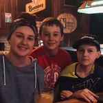 Profile Picture of Kylie Barber (@kyliebarber87) on Instagram