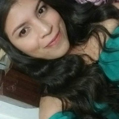 Profile Picture of Maria Gabriela (@MariaGa27018242) on Twitter