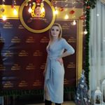 Profile Picture of nadia_gregorovich (@nadia_gregorovich) on Instagram