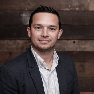 Profile Picture of Andy Sinclair (@AndyPlatinum) on Twitter