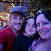 Profile Picture of Aaron Curry (@MrAaronw91) on Youtube