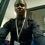 Profile Picture of Jean Daniel Yao (@leinad_jean) on Instagram