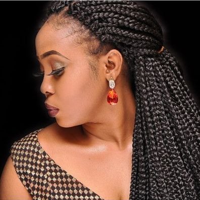Profile Picture of Joy Michael Ngozi  ✳️ (@joymikkie) on Twitter