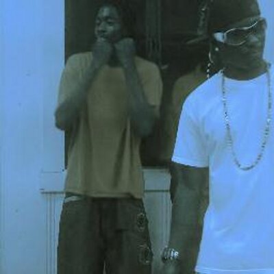 Profile Picture of Darnell Tate (@DMob_Da_Boss) on Twitter