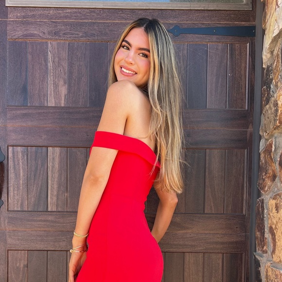 Profile Picture of Lizzy Haddadin (@lizzyhaddadin) on Poshmark