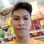 Profile Picture of Adam Iglesias Tayao (@adamian_15) on Instagram