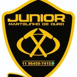 Junior Martelinho de ouro - Instagram Profile Picture of Junior Martelinho de ouro (@jrmartelinhodeourosp) on Instagram