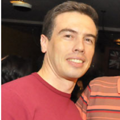Profile Picture of James Dall Agnol (@James2806) on Twitter