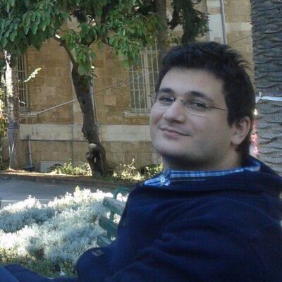 Profile Picture of Jean Paul Haddad (@jeanpaulhaddad1) on Twitter