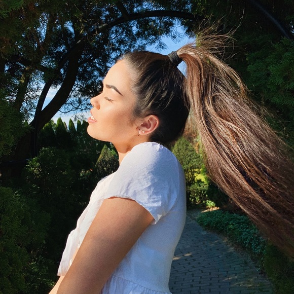 Profile Picture of Mackenzie Franklin (@mmackenzieann) on Poshmark