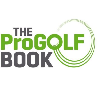 Profile Picture of Laurence Wells (@progolfbook) on Twitter