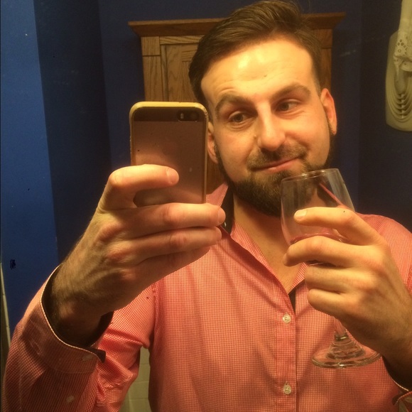 Profile Picture of Brett Force (@bertmofo) on Poshmark