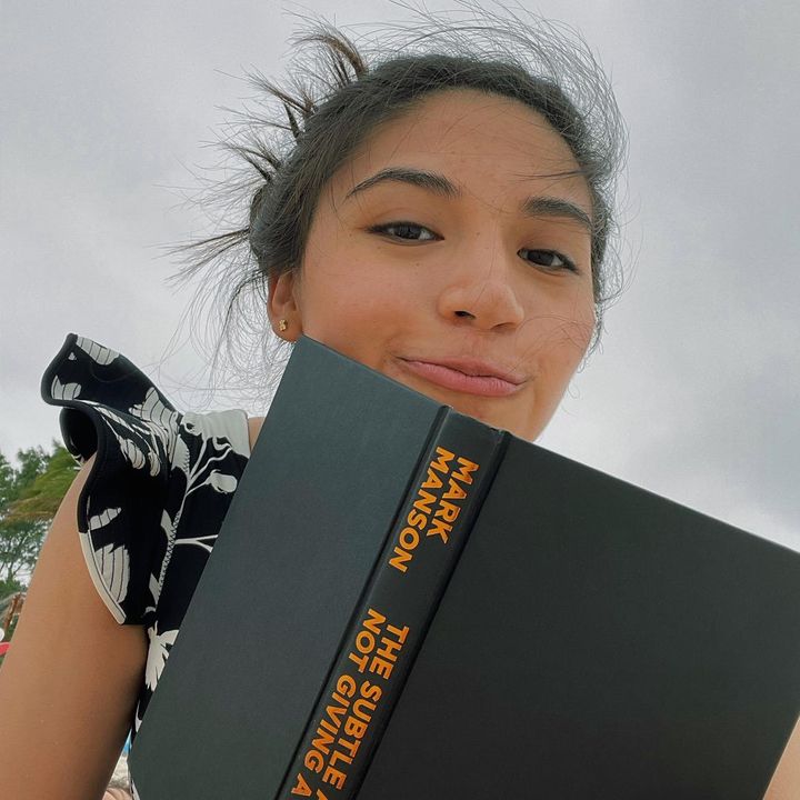 Profile Picture of Pau Beauregard (@paubeau8) on Tiktok