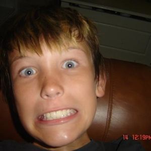 Profile Picture of Caleb Lavine (@caleburl) on Myspace