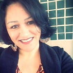 Profile Picture of Luhh Fernandes (@luciana13fernandes) on Flickr