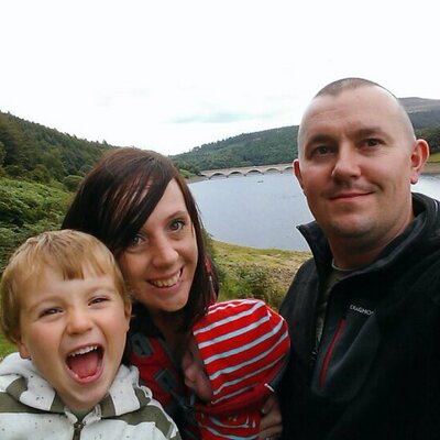 Profile Picture of Chris Howson (@Chris_howson999) on Twitter