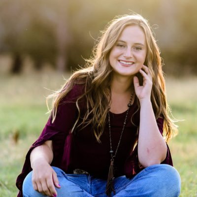 Profile Picture of Cheyenne Evans (@cheyenneevanss) on Twitter