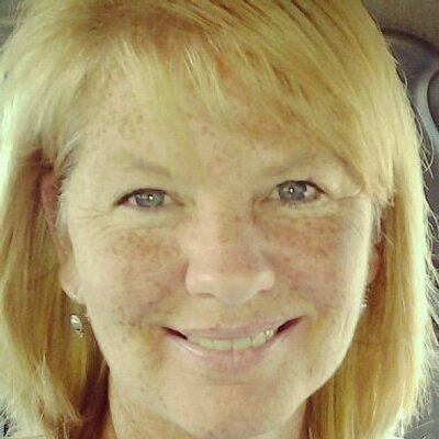 Profile Picture of Darlene Roberts (@darlene8165) on Twitter